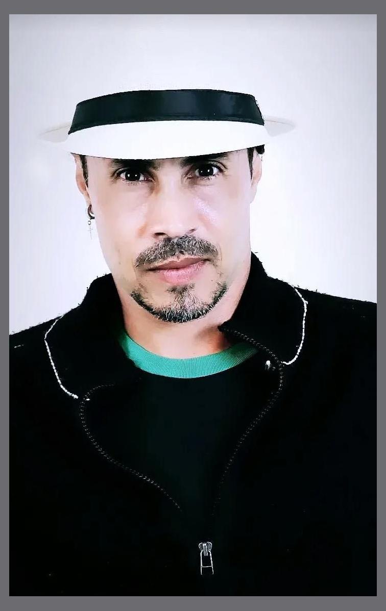 Gilvan Silva Oficial